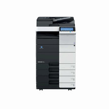 Konica Minolta Bizhub 284e Copier Printer Scanner - £2,230.46 GBP