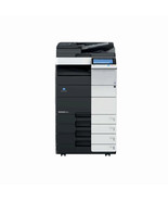 Konica Minolta Bizhub 284e Copier Printer Scanner - $51,473.00 MXN