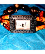 Rumors vintage charm watch - $508.07 MXN
