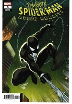 Symbiote SPIDER-MAN Alien Reality #5 (Of 5) Ron Lim Var (Marvel 2020) &quot;New Unrea - £3.71 GBP