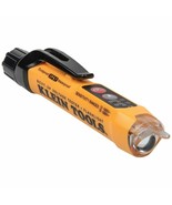 Klein Tools NCVT-3P Dual Range Non-Contact Voltage Tester, Flashlight, 1... - $38.44 CAD