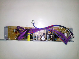 HP LaserJet CP1025nw Color Printer Genuine RM1-7751 Power Supply Board - $64.99