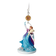 Disney Frozen 10th Anniversary Legacy Sketchbook Ornament Limited Editio... - £18.85 GBP