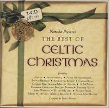 Narada Presents: The Best of Celtic Christmas Cd - £8.64 GBP