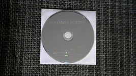 The Curious Case of Benjamin Button (DVD, 2009, Widescreen) - £2.50 GBP