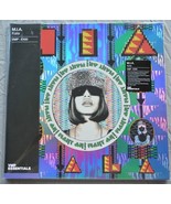 M.I.A. Kala Records XL Recordings VMP Color Vinyl Me Please slumdog 2-LP... - £38.93 GBP