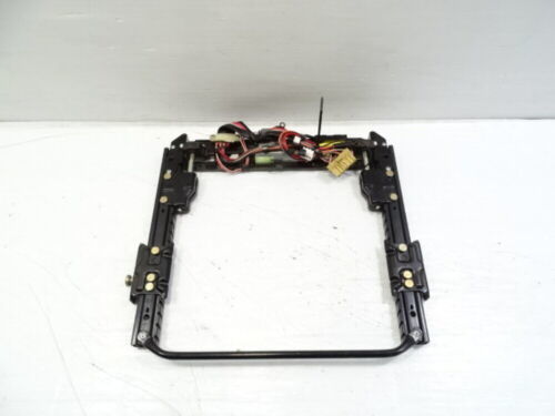 94 JAGUAR XJS 2+2 seat track, w/motors, right, BEC15104 - $93.49