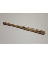 Louisville Slugger - Mini 18 Inch Wood Baseball Bat - Museum &amp;  Factory ... - £4.69 GBP