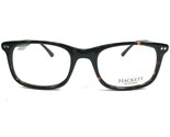 Hackett Bespoke HEB123 11 Gafas Monturas Carey Cuadrado Completo Borde 5... - $55.74