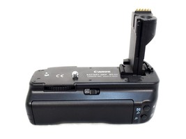 Canon BGE2 Battery Grip for the EOS 20D and EOS 30D Digital SLR Cameras - £50.35 GBP