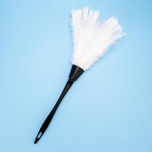 Sm Flirting Feather Flap Fun Articles Pick Passion Fun Stick Flap Feathe... - £16.51 GBP