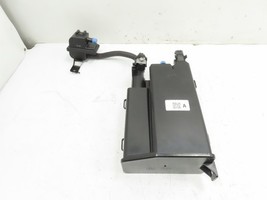 22-25 Nissan Pathfinder Charcoal Canister, Fuel Gas Vapor 3.5L OEM 14950... - $93.05