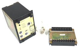 NEW CEE ITMF7850 MOTOR PROTECTION RELAY ITMF7850/9833 REPLACED BY IMM7990 - £1,329.12 GBP