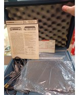 Vintage Shure M615AS Equalization Analyzer System Feedback Controller Ha... - $135.36 CAD