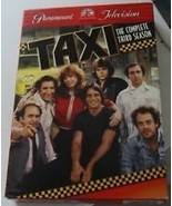 Taxi: The Complete Third Season [video game] - £7.55 GBP
