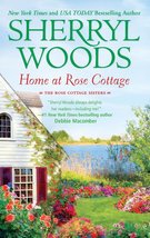 Home at Rose Cottage: Three Down the AisleWhat&#39;s Cooking? (The Rose Cottage Sist - £2.30 GBP
