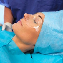 Swiss Therapy Intensive Transdermal Eye Mask 3/Box - CLEAR - $49.95