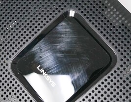 Linksys MR8300 AC2200 MU-MIMO High Speed Wi-Fi Router image 3