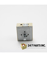 SWITCH for APW WYOTT- Part# 55564 EGO Infinite 120v SAME DAY SHIPPING - $46.15 CAD