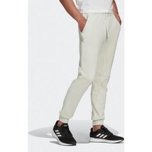 adidas mens Brilliant Basics SweatPants Orbit Grey GD3870 - $27.00