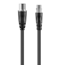 Garmin Fist Microphone Extension Cable - Vhf 210/215 &amp; Ghs 11/11I - 3M - £47.22 GBP