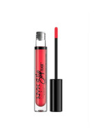 New NYX Slip Tease Full Color Lip Oil STL011 Red Queen Sealed - $5.45 CAD