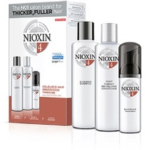 Nioxin System 4 Thinning Hair Kit - $73.30