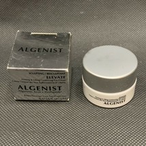 NEW Algenist ELEVATE Firming &amp; Lifting Contouring Eye Cream  .17 Oz Facial KG JD - £66.55 GBP