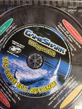 GBA - Gameshark PC Support Disk for Gameboy Advance Disc Only 2001 / NO ... - $3.95