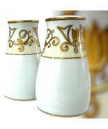 Vintage Noritake Japan “Christmas Ball” Salt And Pepper Shakers - $38.00