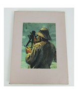 Vtg The World of Homer Winslow 1836-1910 Time Life Library of Art W/ Sli... - $21.65 CAD