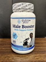 ReproHealth Male Booster- Male Supplement  - $19.98