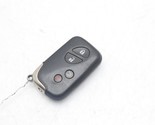 06-11 LEXUS IS250 IS350 4 BUTTON KEY FOB REMOTE E0710 - $89.95