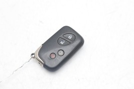 06-11 LEXUS IS250 IS350 4 BUTTON KEY FOB REMOTE E0710 - $77.36