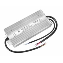 Led Driver Transformer - Efficient 100-277 Volts Ac, Stable 24 Volts Dc ... - $254.99