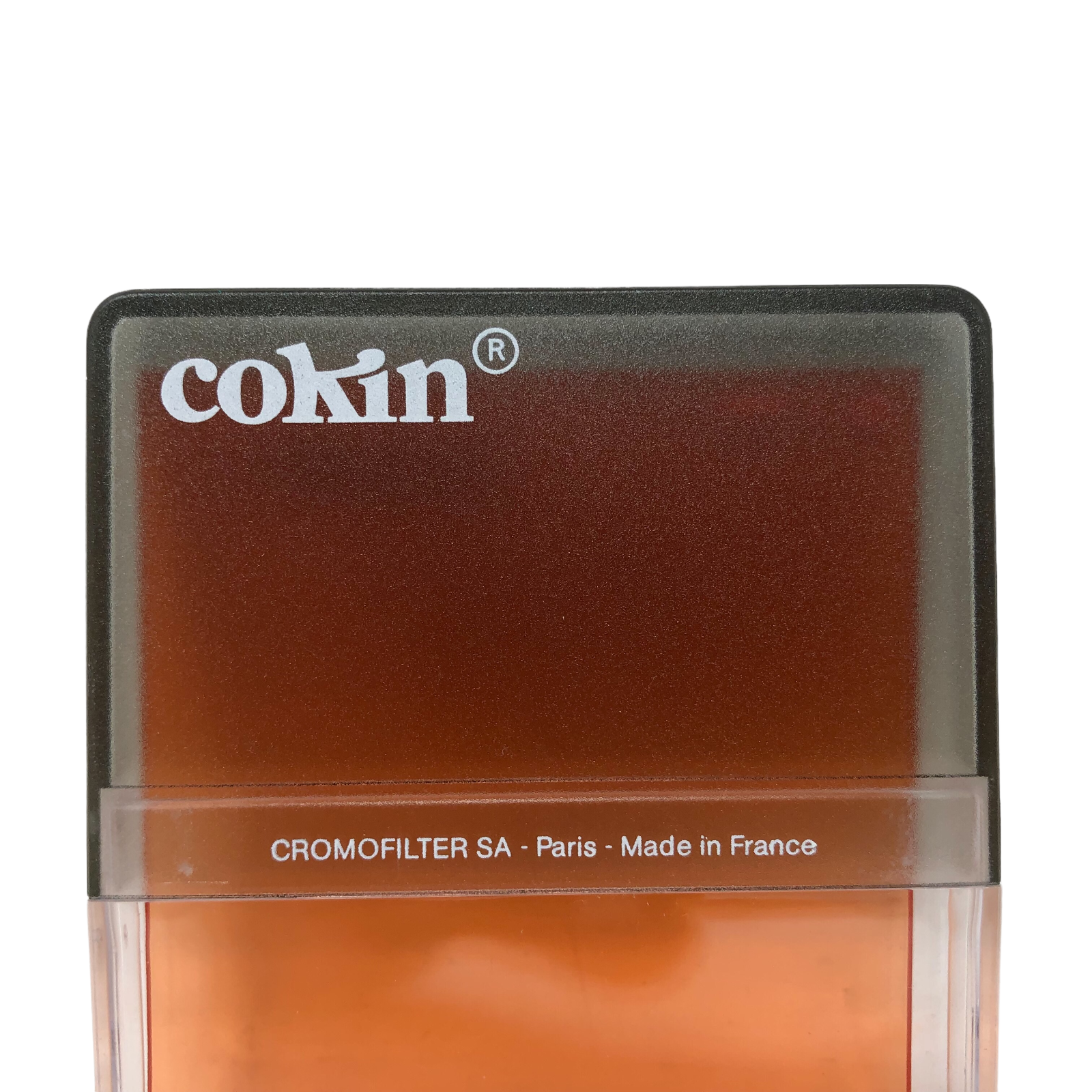 Cokin Cromofilter SA GRADUAL G2 A 121 Made in France - $19.79