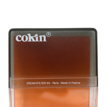 Cokin Cromofilter SA GRADUAL G2 A 121 Made in France - £15.56 GBP