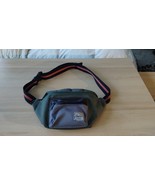 Herschel Supply CO Pop Quiz Waist Belt Hip Bag Green Fanny Pack Crossbod... - $544.26 MXN