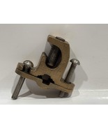 4 PK Galvan JRD-4/0 Direct Burial Ground Clamp for Rebar, Pipe, or Rod - €59,22 EUR