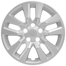 One Single Fits 2013-2018 Nissan Altima S # 505-16S 16&quot; Hubcap / Wheel Cover New - £11.42 GBP