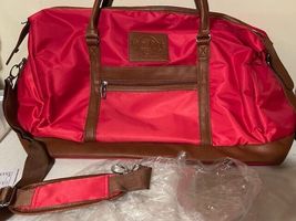 New Hard Rock & Casino Atlantic City Travel weekend Bag image 3