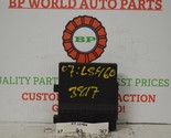 8865050440 LEXUS LS460 HVAC Temperature Control 2007-2009 Module 767-27 ... - $19.99