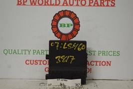 8865050440 LEXUS LS460 HVAC Temperature Control 2007-2009 Module 767-27 Bx 2 - £15.97 GBP