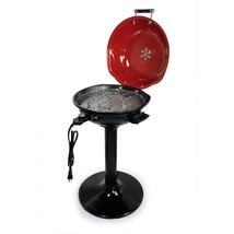 Better Chef 15-inch Electric Barbecue Grill - $125.68