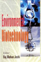 Environmental Biotechnology [Hardcover] - £20.48 GBP