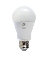 GE Lighting 89943 Energy-Smart LED 11-watt, 850-Lumen A19 Bulb with Medi... - $515.22 MXN