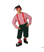 ELF WORKSHOP MEN LARGE - $261.21 CAD