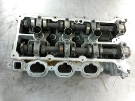 Left Cylinder Head From 2012 Ford Taurus  3.5 BA5E6C064AA - $224.95