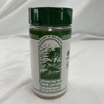 Everglades Seasoning All Purpose Original Spice 16 oz Shaker Bottle - £13.45 GBP