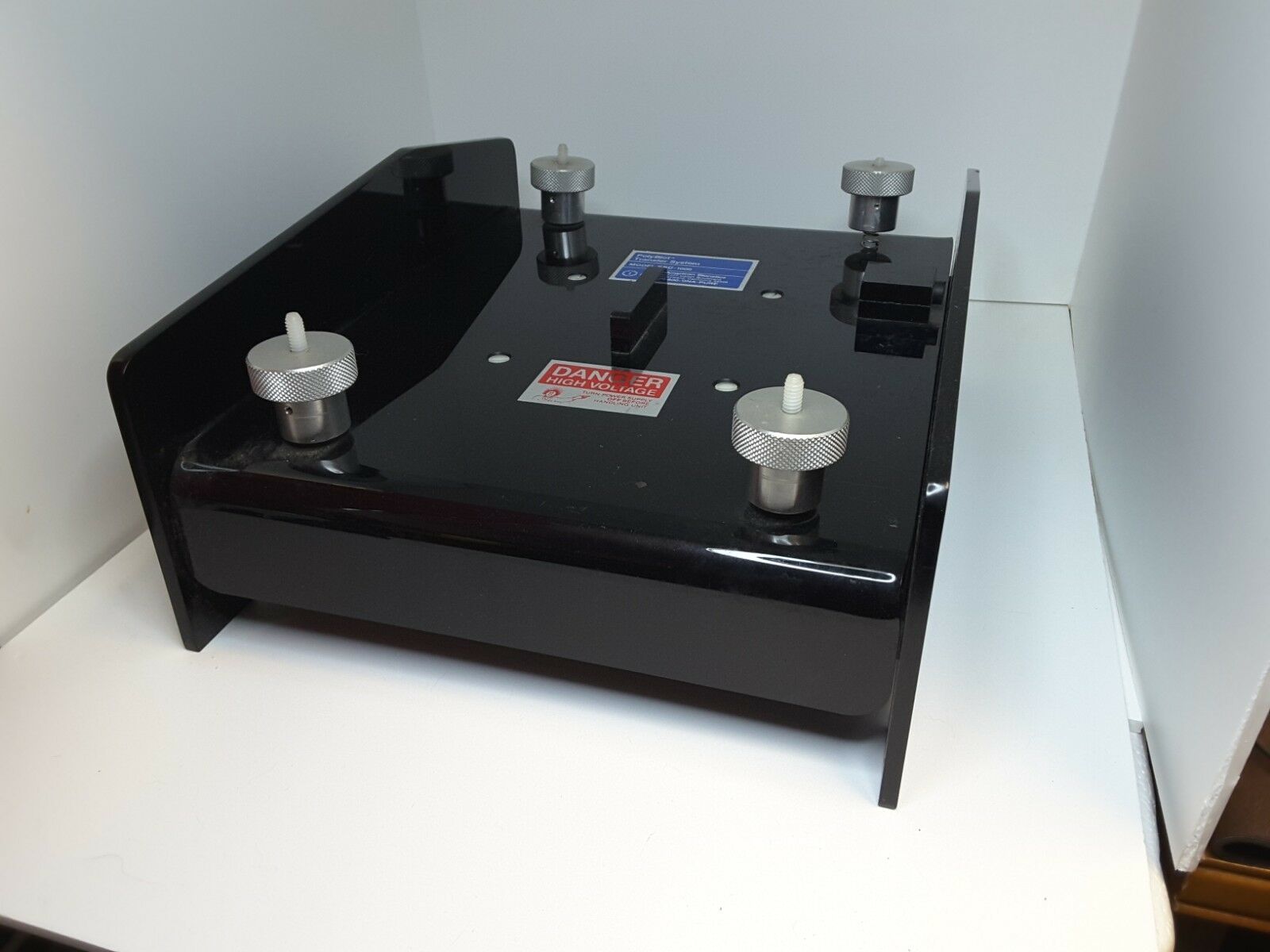 POLYBLOT SBD-1000 ABN TRANSFER SYSTEM SUPER RARE TO FIND NEW   NEW SALE ... - $296.01